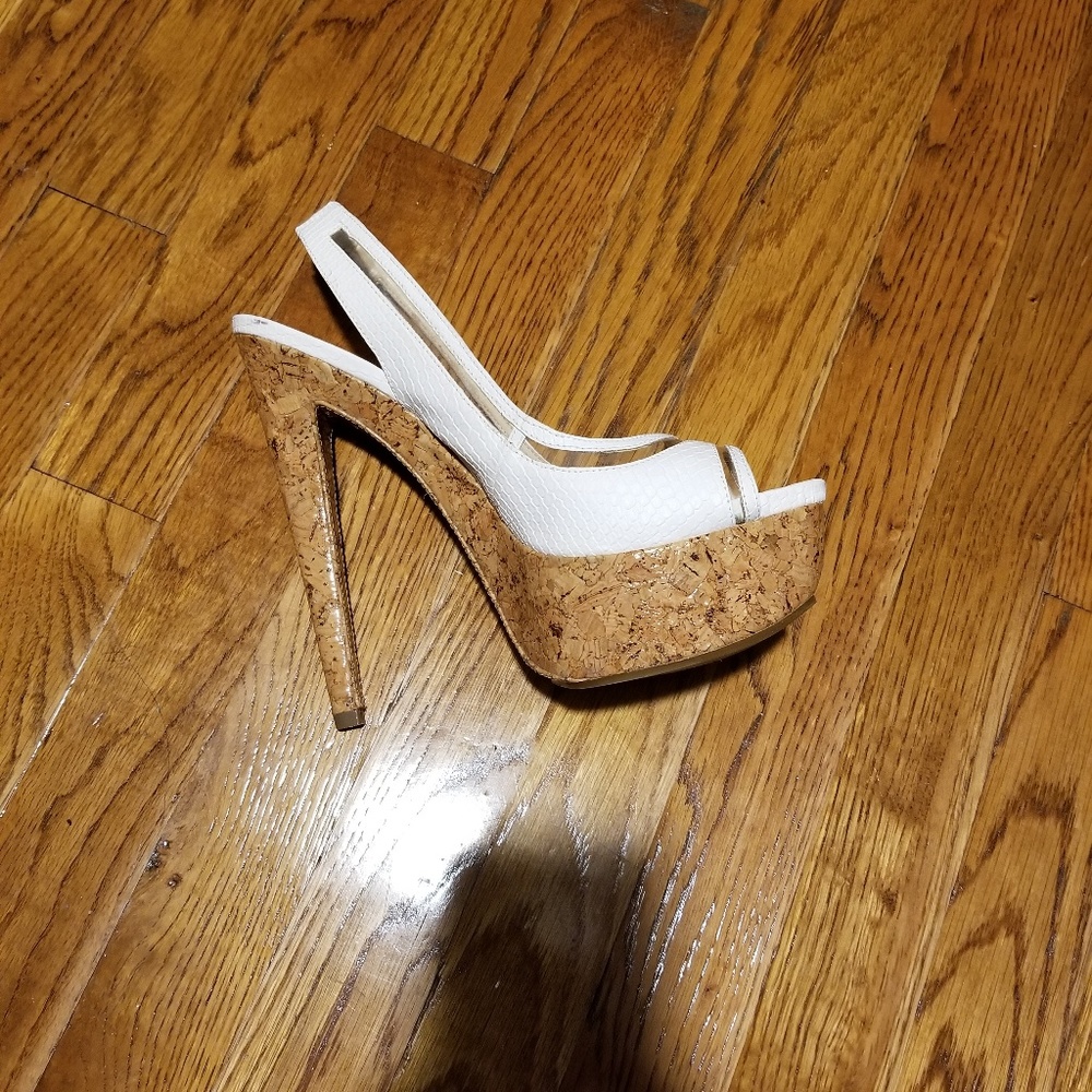 Enzo Angiolini Heels